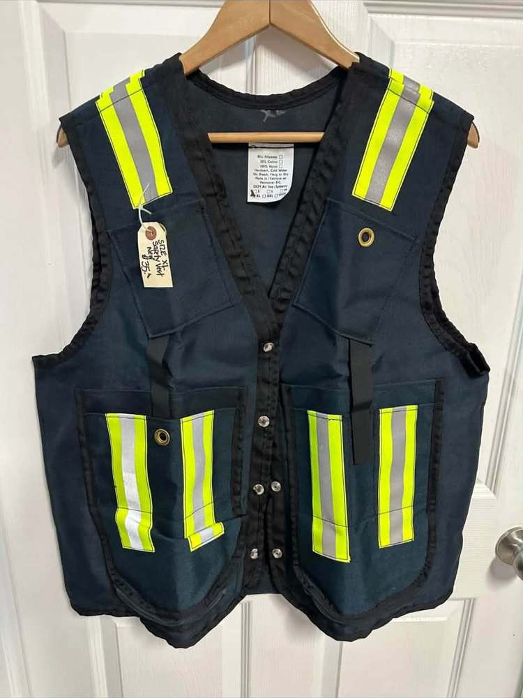 Workwear & Safety Gear at Deelz Tools and Such Calgary